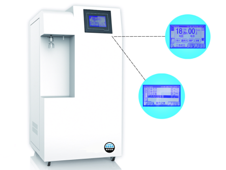 大流量超纯水系统